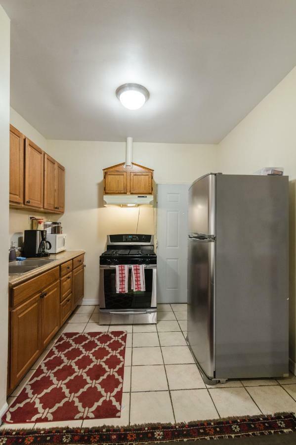 Appartement 1549 North Maplewood Avenue à Chicago Extérieur photo